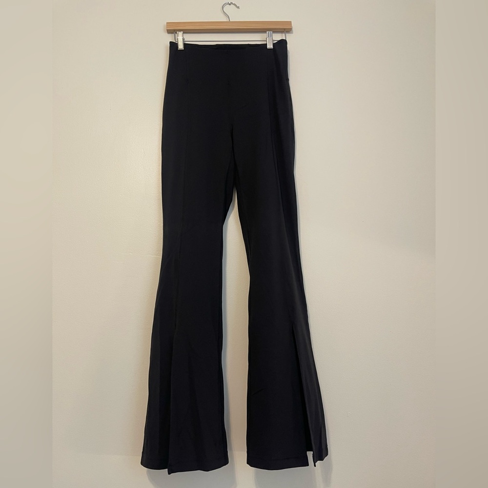 Lululemon In The Groove Flare Pant